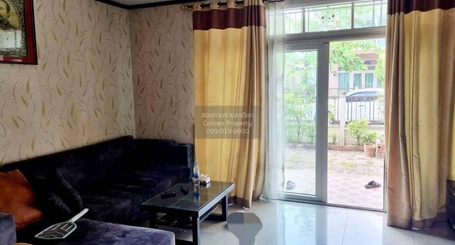 Haus zum Kauf mit 3 Zimmer in Mueang Samut Sakhon, Samut Sakhon