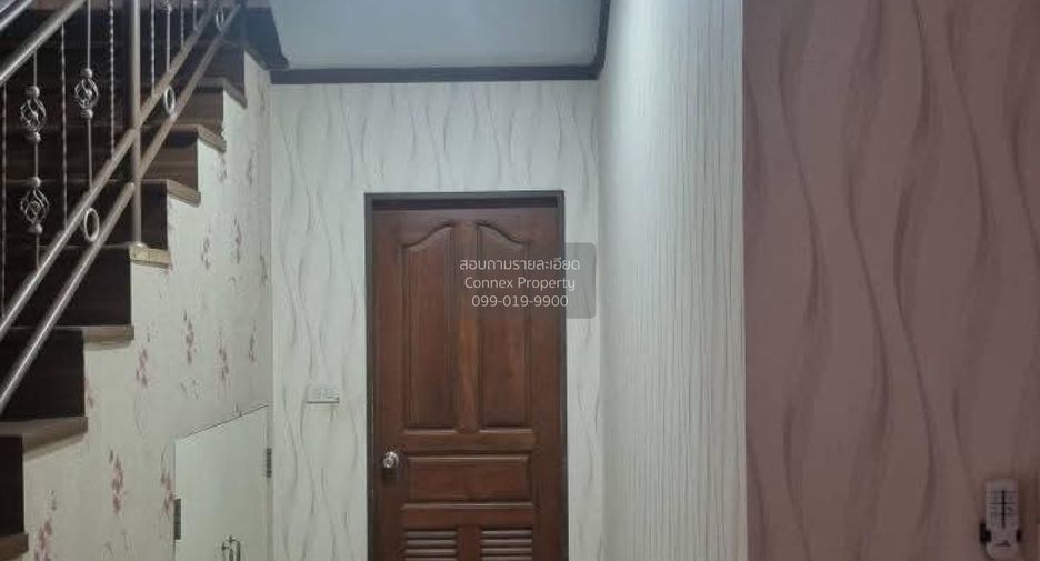Haus zum Kauf mit 3 Zimmer in Mueang Samut Sakhon, Samut Sakhon