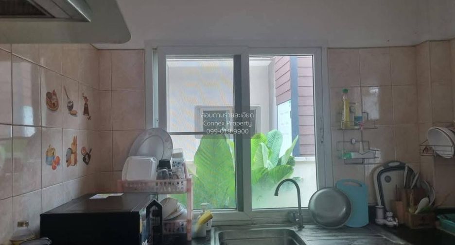 Haus zum Kauf mit 3 Zimmer in Mueang Samut Sakhon, Samut Sakhon
