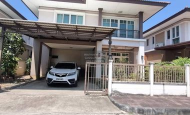 Haus zum Kauf mit 3 Zimmer in Mueang Samut Sakhon, Samut Sakhon