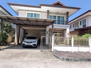 For sale 3 bedrooms house in Mueang Samut Sakhon, Samut Sakhon