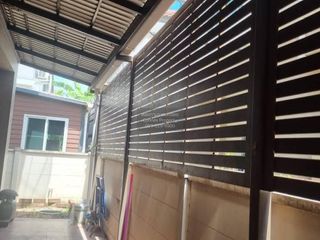 For sale 3 bedrooms house in Mueang Samut Sakhon, Samut Sakhon