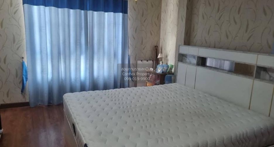 Haus zum Kauf mit 3 Zimmer in Mueang Samut Sakhon, Samut Sakhon