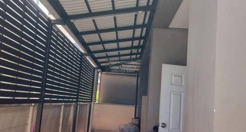 Haus zum Kauf mit 3 Zimmer in Mueang Samut Sakhon, Samut Sakhon