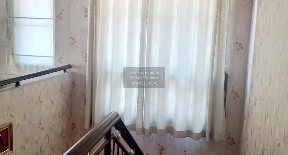 Haus zum Kauf mit 3 Zimmer in Mueang Samut Sakhon, Samut Sakhon