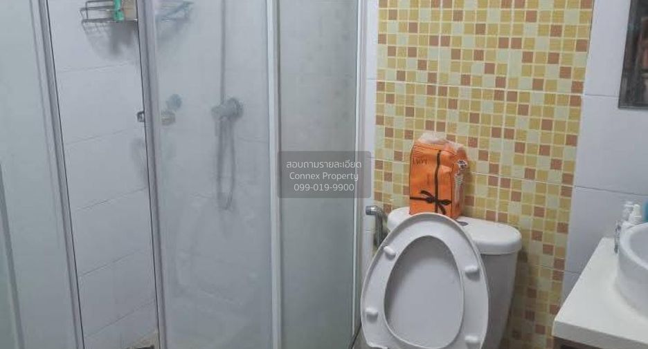 Haus zum Kauf mit 3 Zimmer in Mueang Samut Sakhon, Samut Sakhon
