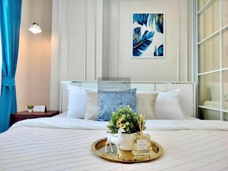 For sale 1 bed condo in Bang Khen, Bangkok