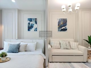 For sale 1 bed condo in Bang Khen, Bangkok