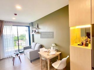 Condo en venta de 1 habitaciones en Bang Na, Bangkok