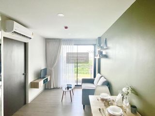 Condo en venta de 1 habitaciones en Bang Na, Bangkok