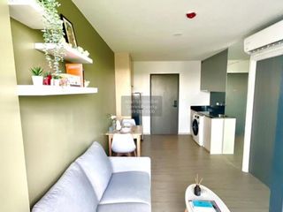 Condo en venta de 1 habitaciones en Bang Na, Bangkok