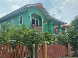 For sale 3 bedrooms house in Sai Noi, Nonthaburi