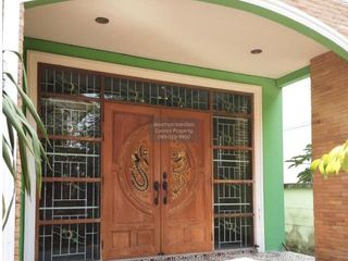 For sale 3 bedrooms house in Sai Noi, Nonthaburi