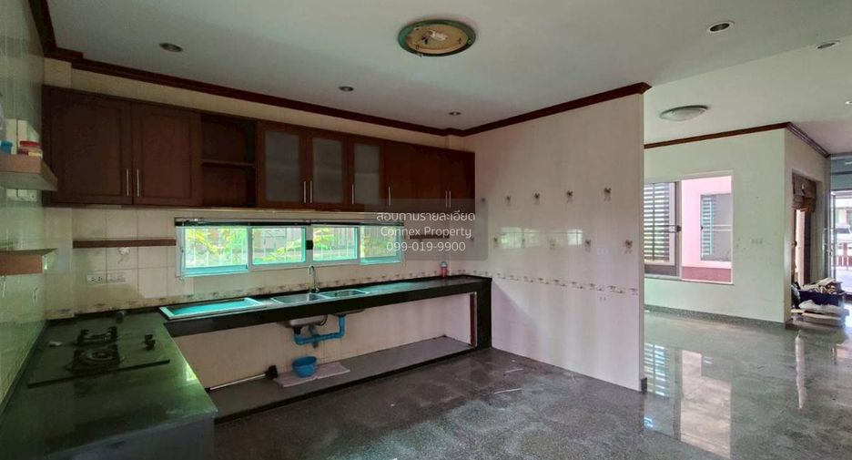 À vendre 3 chambres maison à Mueang Krabi, Krabi