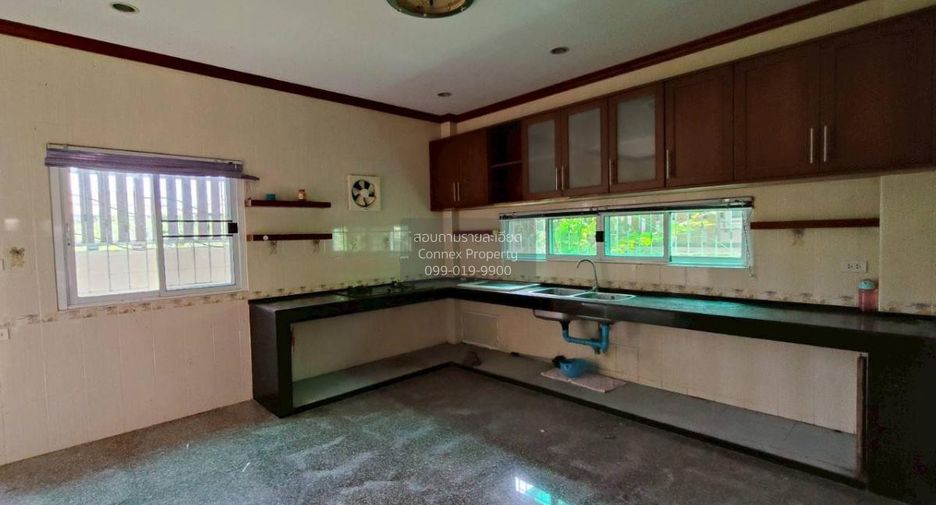 À vendre 3 chambres maison à Mueang Krabi, Krabi