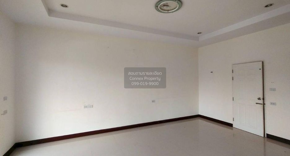 À vendre 3 chambres maison à Mueang Krabi, Krabi