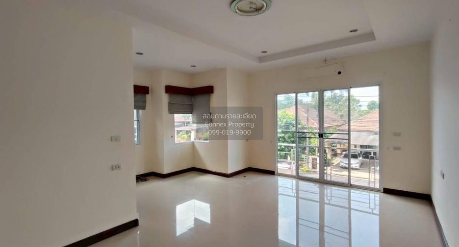 À vendre 3 chambres maison à Mueang Krabi, Krabi