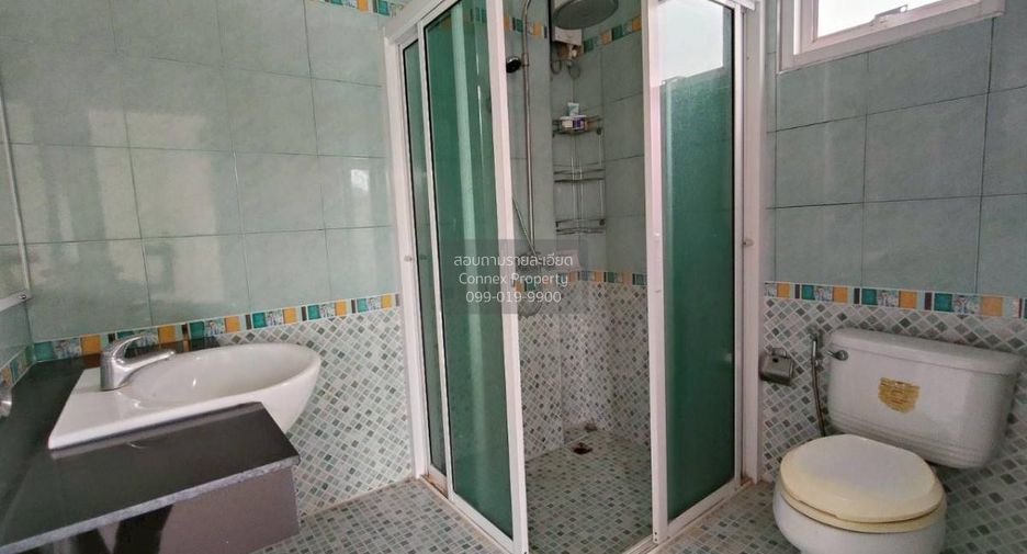 À vendre 3 chambres maison à Mueang Krabi, Krabi