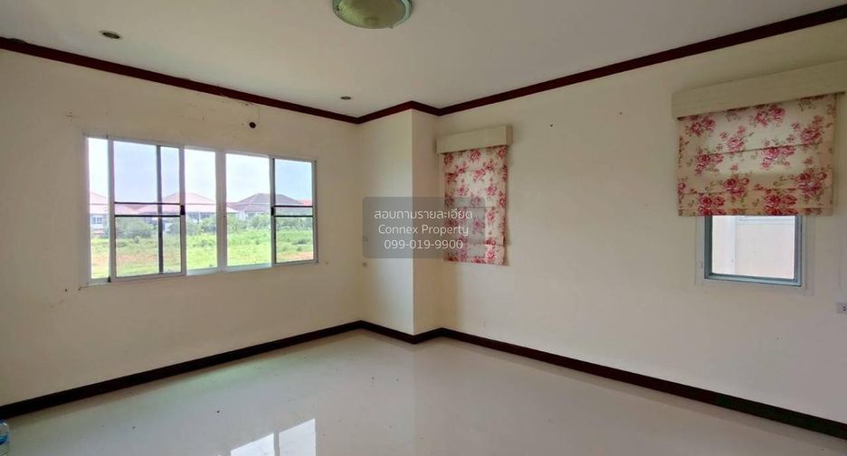 À vendre 3 chambres maison à Mueang Krabi, Krabi