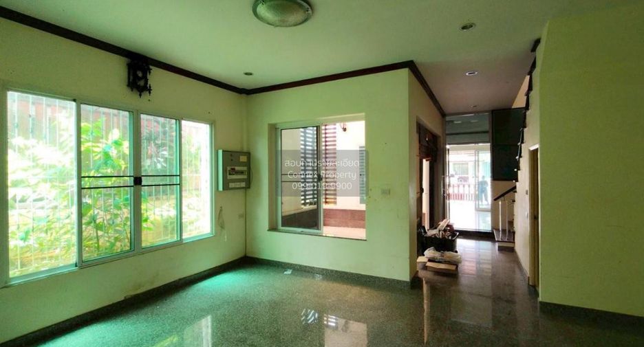 À vendre 3 chambres maison à Mueang Krabi, Krabi
