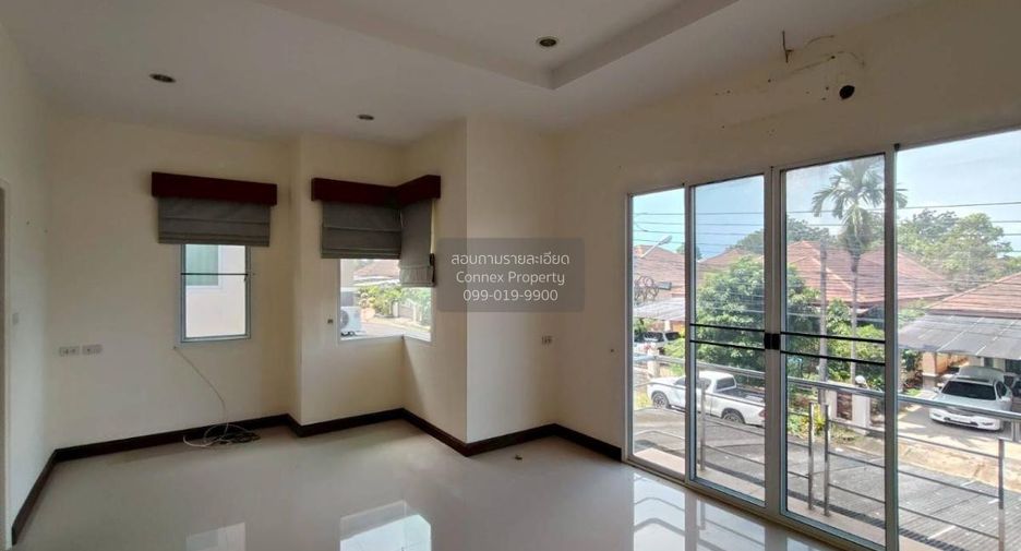 À vendre 3 chambres maison à Mueang Krabi, Krabi