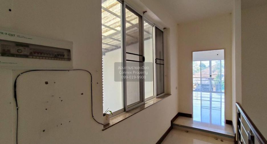 À vendre 3 chambres maison à Mueang Krabi, Krabi