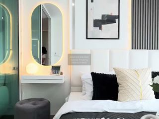 For sale 1 bed condo in Bang Sue, Bangkok