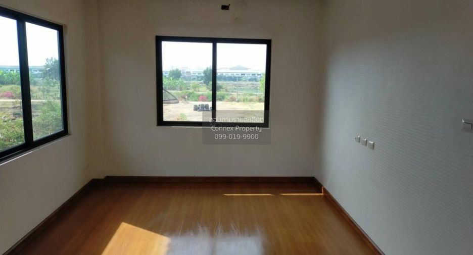 For sale 3 bedrooms house in Khlong Luang, Pathum Thani