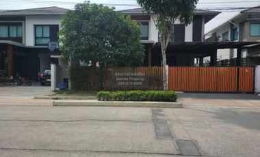 For sale 3 bedrooms house in Khlong Luang, Pathum Thani