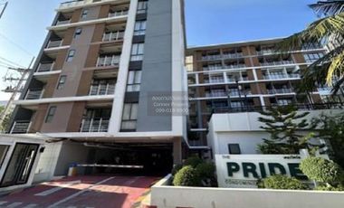 For sale 2 bedrooms condo in South Pattaya, Pattaya