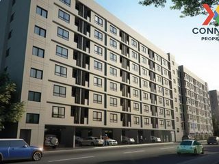 For sale 2 bedrooms condo in Chatuchak, Bangkok
