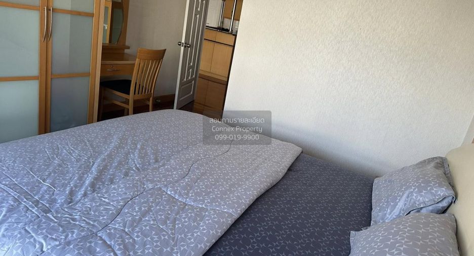 Condo en venta de 3 habitaciones en Khlong Toei, Bangkok