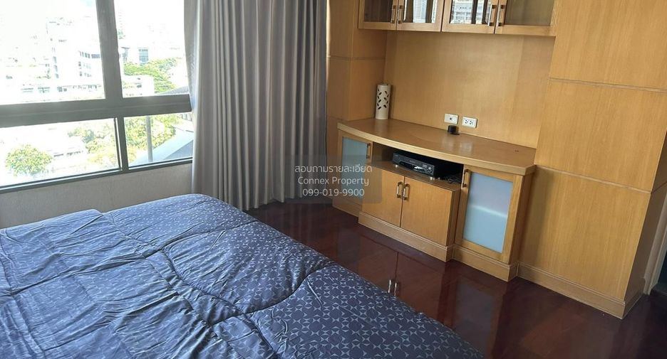 Condo en venta de 3 habitaciones en Khlong Toei, Bangkok