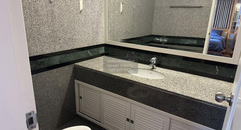 Condo en venta de 3 habitaciones en Khlong Toei, Bangkok