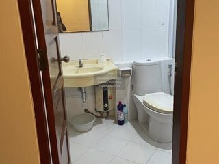 For sale 1 bed condo in Din Daeng, Bangkok