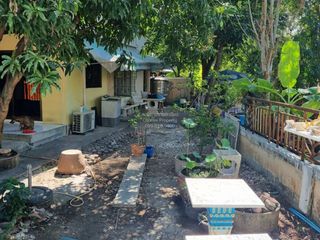 For sale 3 bedrooms townhouse in Mueang Samut Prakan, Samut Prakan