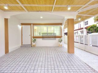 For sale 2 bedrooms townhouse in Mueang Nonthaburi, Nonthaburi