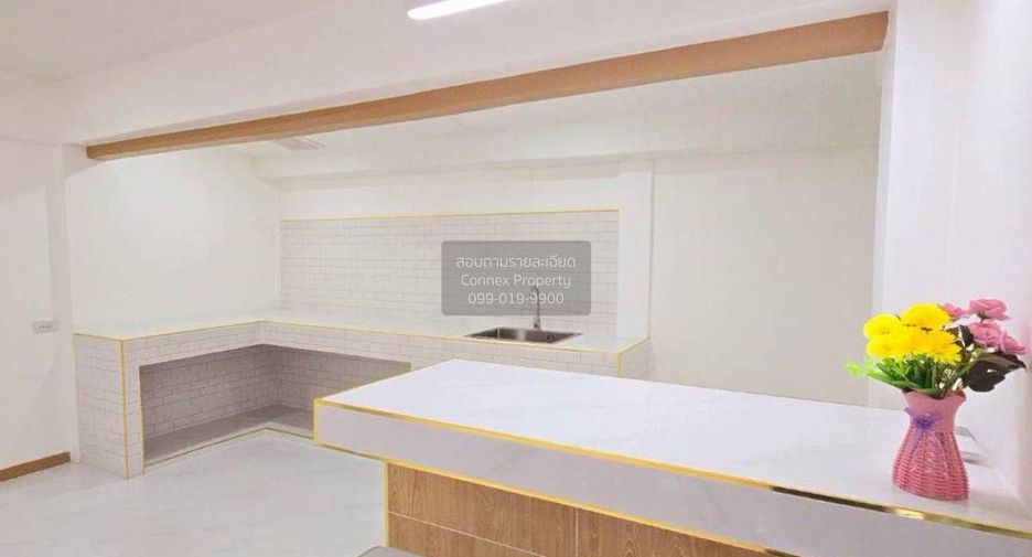 Casa adosada en venta de 2 habitaciones en Mueang Nonthaburi, Nonthaburi