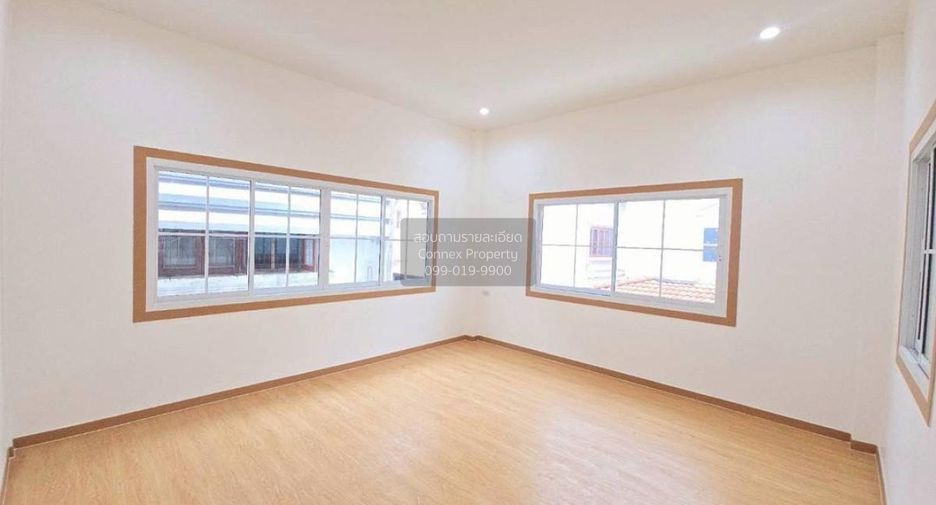 Casa adosada en venta de 2 habitaciones en Mueang Nonthaburi, Nonthaburi