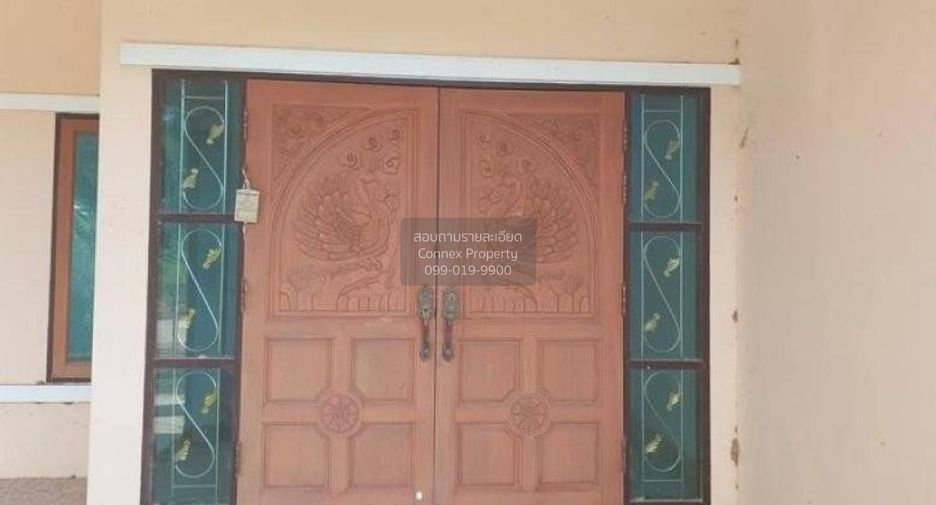 Casa en venta de 3 habitaciones en Lam Thap, Krabi