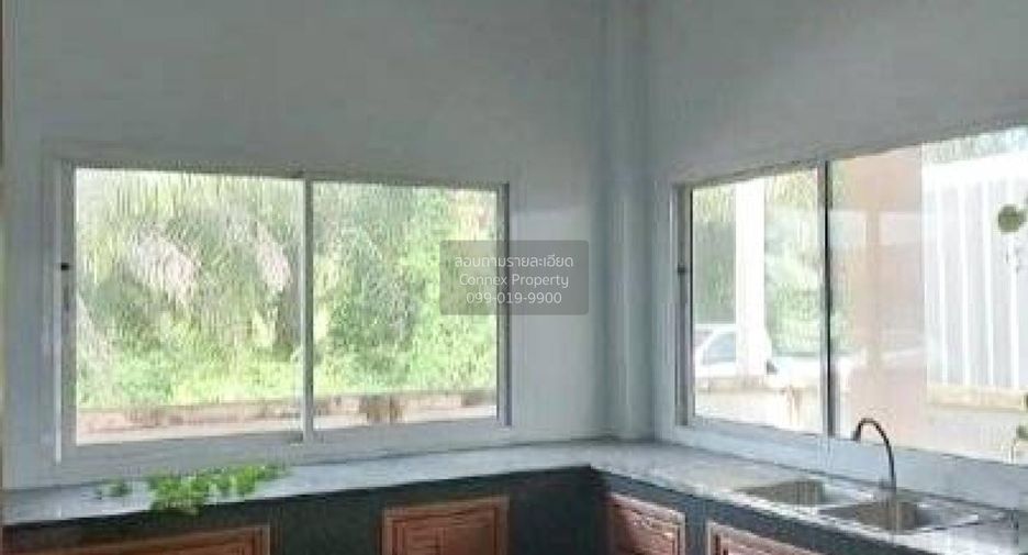 Casa en venta de 3 habitaciones en Lam Thap, Krabi