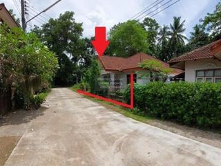 À vendre 3 chambres maison à Khao Phanom, Krabi