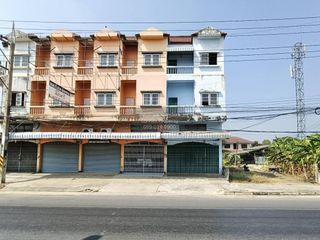 出售 3 卧室 商业空间 在 Ban Pong, Ratchaburi