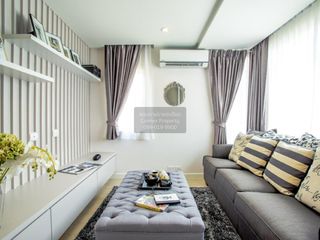 For sale 4 bedrooms townhouse in Bang Bua Thong, Nonthaburi