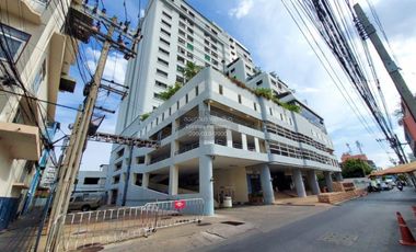 For sale 2 bedrooms condo in Sathon, Bangkok