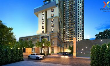 For sale 1 bed condo in Khlong San, Bangkok