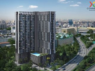For sale 1 bed condo in Bang Khae, Bangkok
