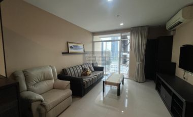 Wohnung zum Kauf mit 1 Zimmer in Watthana, Bangkok