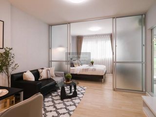 For sale 1 bed condo in Bang Khen, Bangkok
