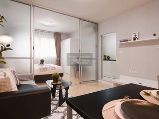 For sale 1 bed condo in Bang Khen, Bangkok